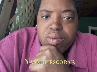 Yasminescobar