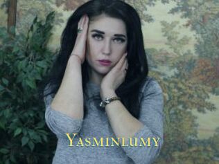 Yasminlumy