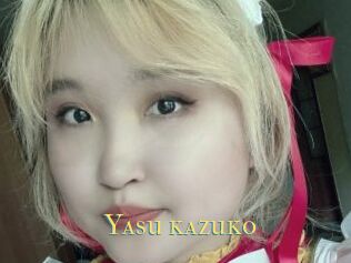 Yasu_kazuko