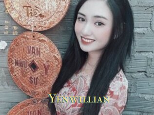 Yenwillian