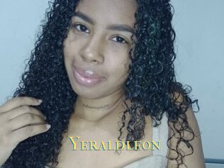 Yeraldleon