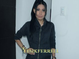Yesikferrell