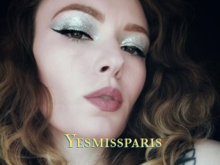 Yesmissparis