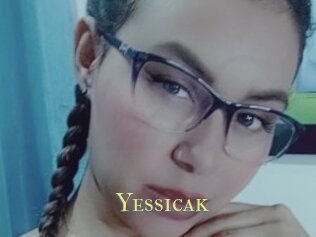 Yessicak