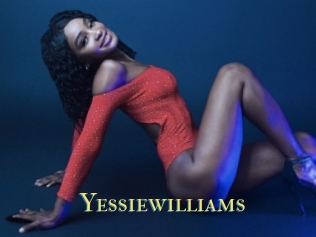 Yessiewilliams