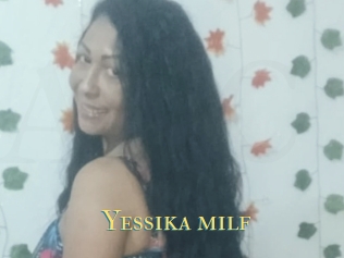 yessika_milf Annonce 2 coquine