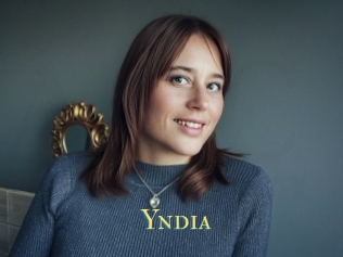 Yndia