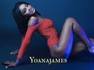 yoanajames Annonce 2 coquine
