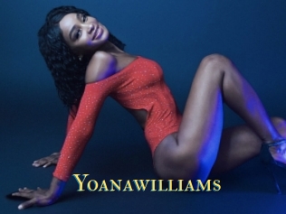 Yoanawilliams