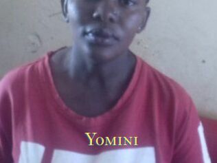 Yomini