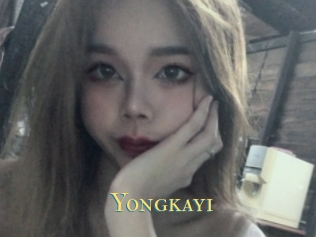 Yongkayi