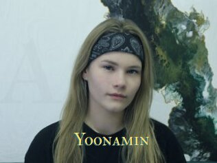 Yoonamin
