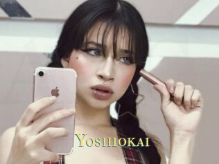 Yoshiokai