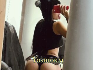 Yoshiokai