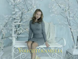 Youcutekamelia
