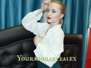 Youradorablealex