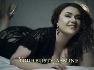 Yourbustyjasmine