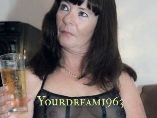 Yourdream1963