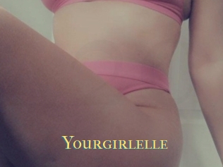 Yourgirlelle