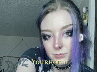 Yourhotgf