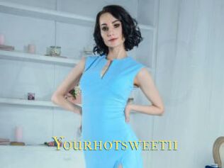 Yourhotsweetii