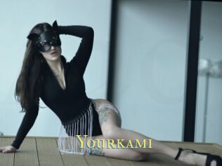 Yourkami