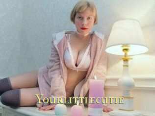 Yourlittlecutie