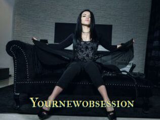 Yournewobsession