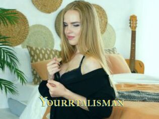 Yourrtalisman
