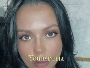 Yoursdelia