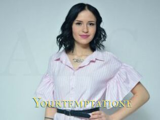 Yourtemptatione