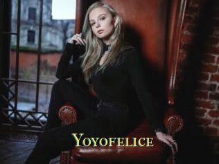 Yoyofelice