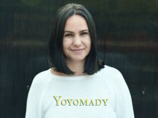 Yoyomady