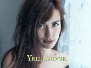 Yreliasilver