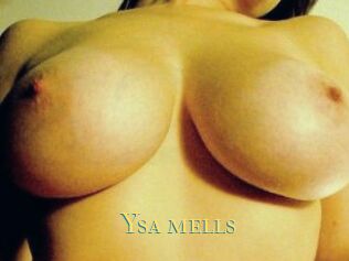Ysa_mells