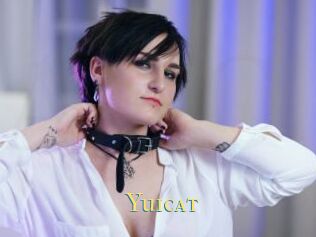 Yuicat