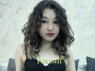 Yukimii