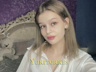 Yukitorres