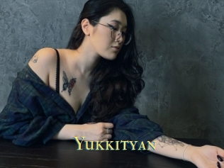 Yukkityan