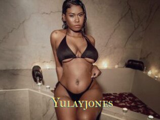 Yulayjones