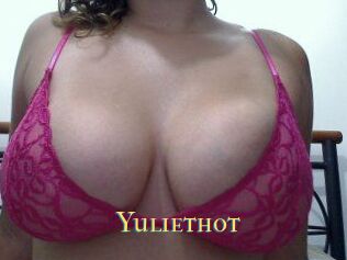 Yuliethot