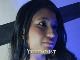 Yuliparist