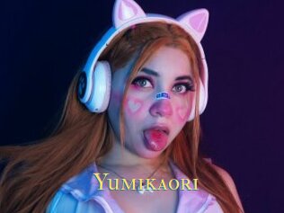 Yumikaori