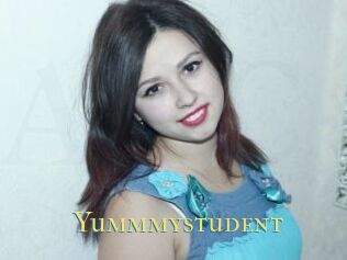 Yummmystudent