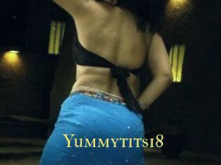 Yummytits18