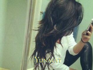 Yunacat