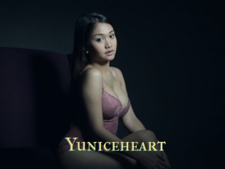 Yuniceheart