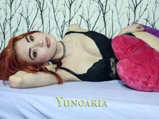 Yunoaria