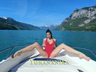 Yurananika