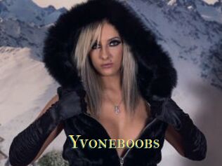 Yvoneboobs